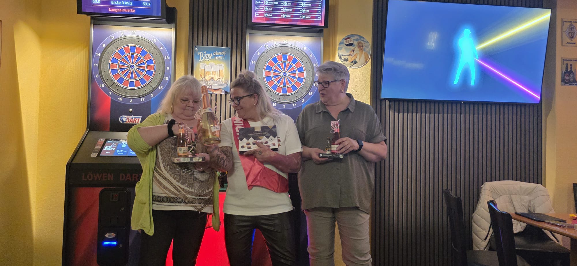 Utes Bierstube Impression: 9.05.19 (2)